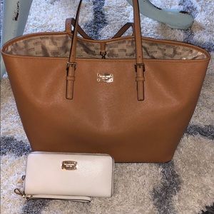 Michael Kors Purse